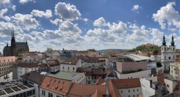 tour de brno